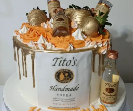 Angelia's Creations Cakes by Design