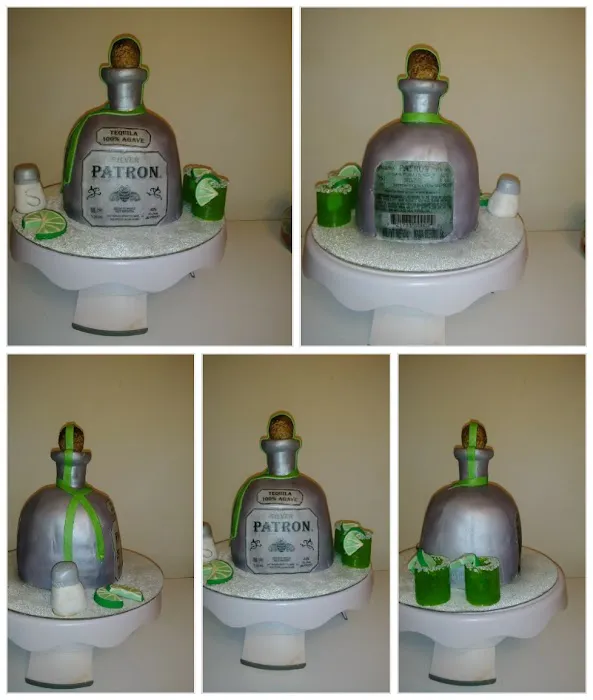 Angelia's Creations Cakes by Design Picture 6