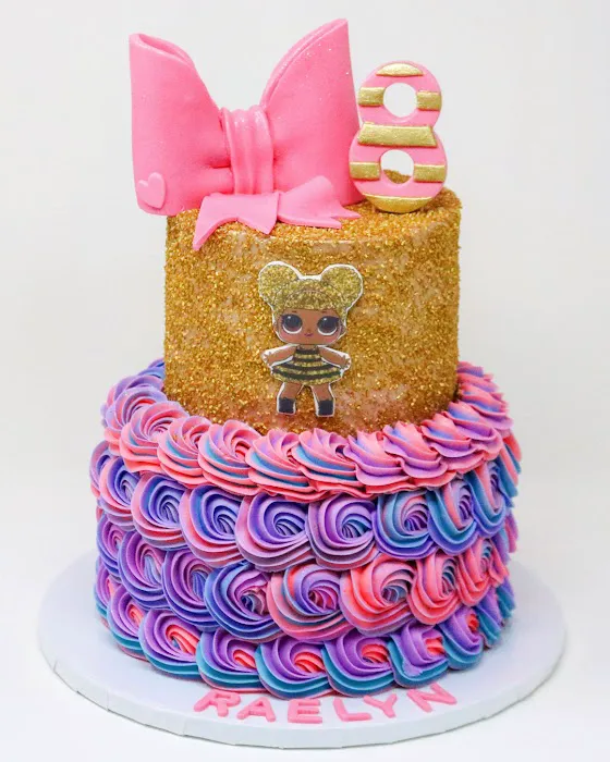 Angelia's Creations Cakes by Design Picture 8