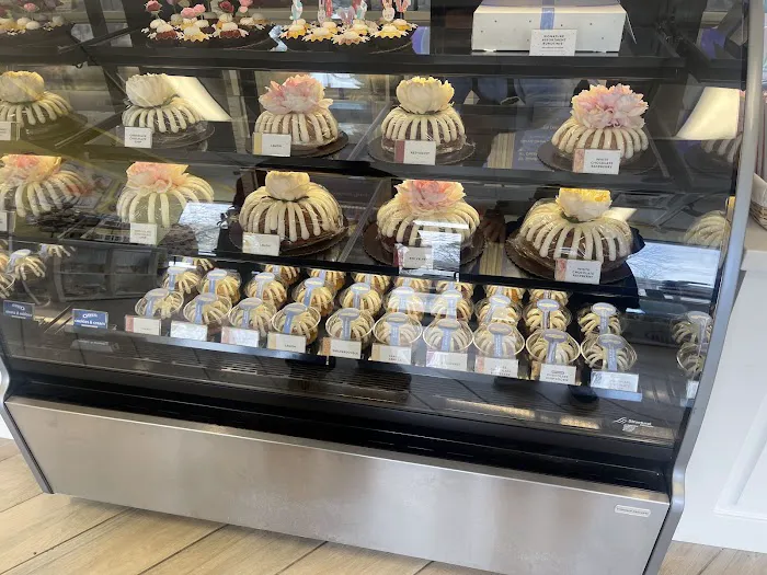 Nothing Bundt Cakes Picture 7