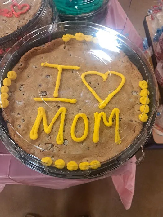 Kroger Bakery Picture 4