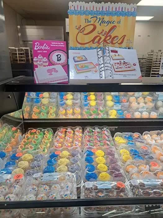 Kroger Bakery Picture 7