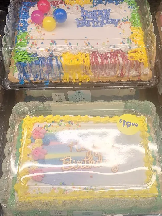 Kroger Bakery Picture 6