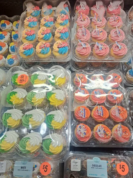 Kroger Bakery Picture 3