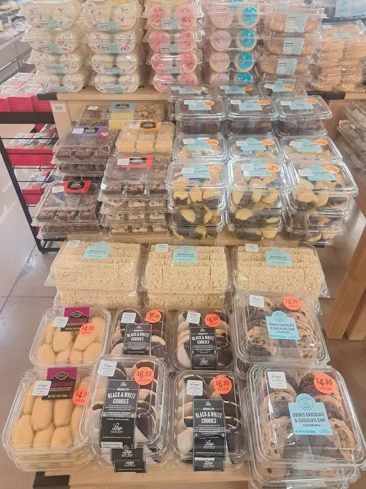 Kroger Bakery Picture 10