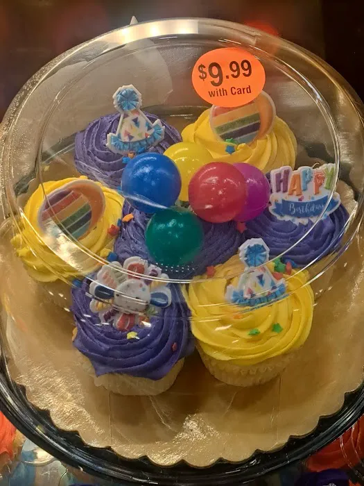 Kroger Bakery Picture 2
