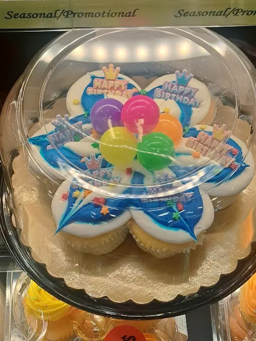 Kroger Bakery Picture 5