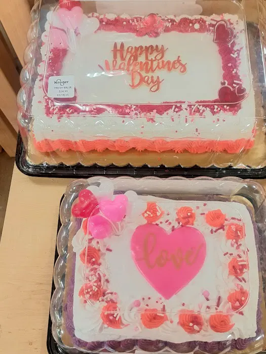 Kroger Bakery Picture 8