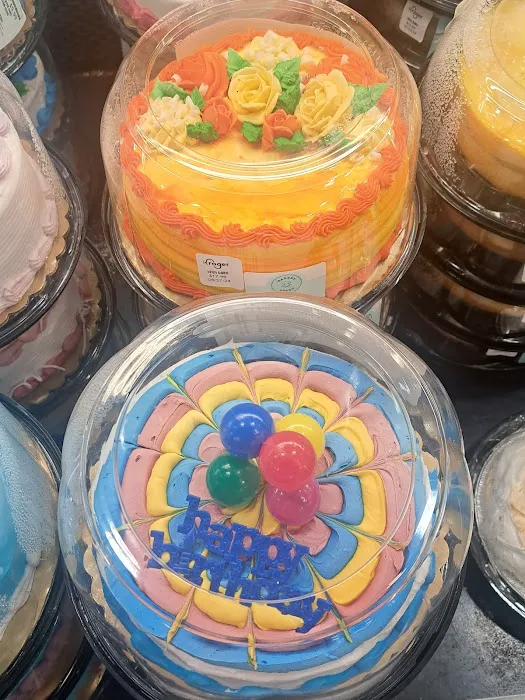 Kroger Bakery Picture 9