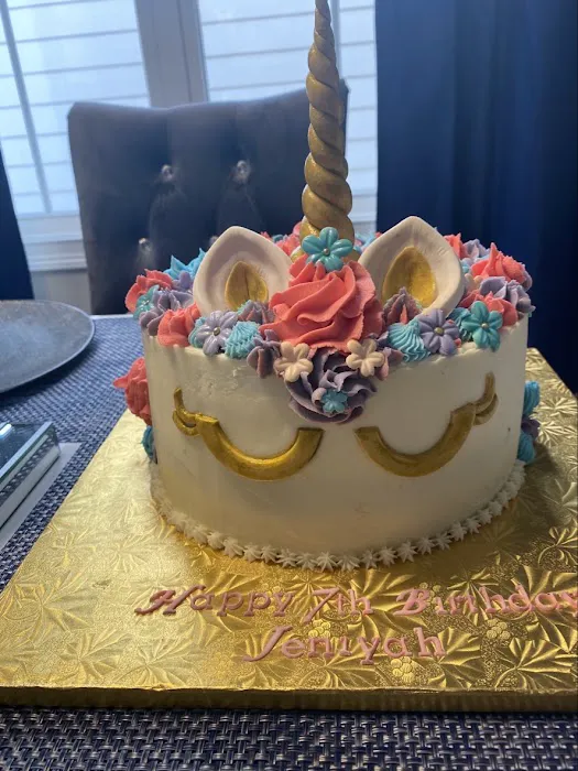 Krumbz Bakery Picture 10