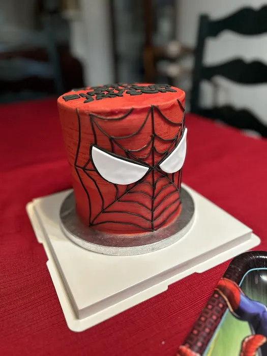 Krumbz Bakery Picture 2