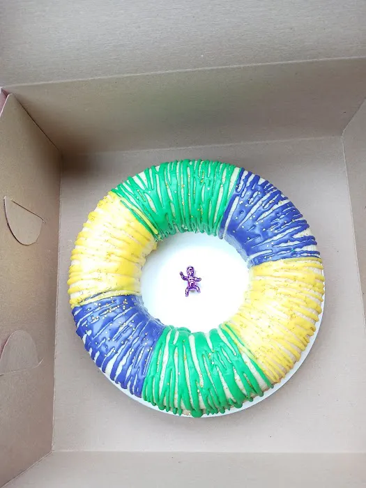 Krumbz Bakery Picture 9