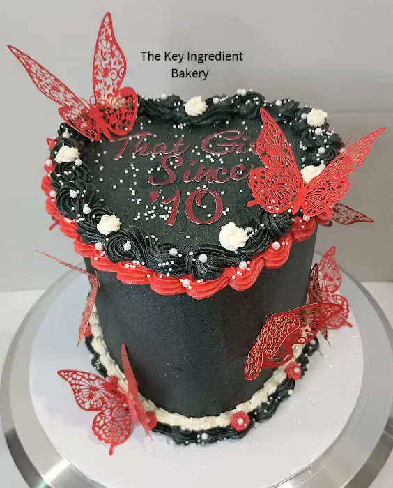 The Key Ingredient Bakery Picture 7