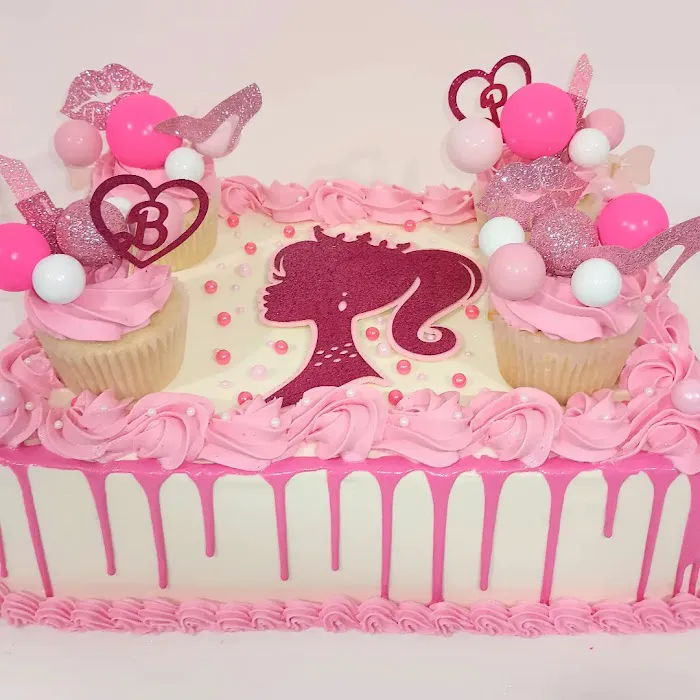The Key Ingredient Bakery Picture 5