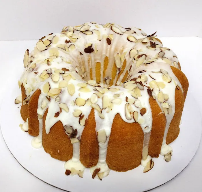 The Key Ingredient Bakery Picture 4
