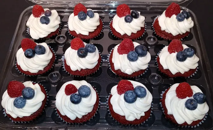 The Key Ingredient Bakery Picture 8