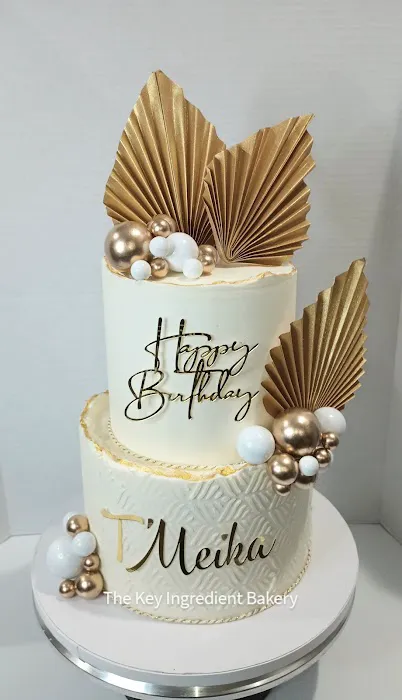 The Key Ingredient Bakery Picture 2