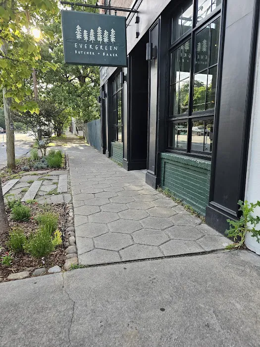 Evergreen Butcher + Baker Picture 7