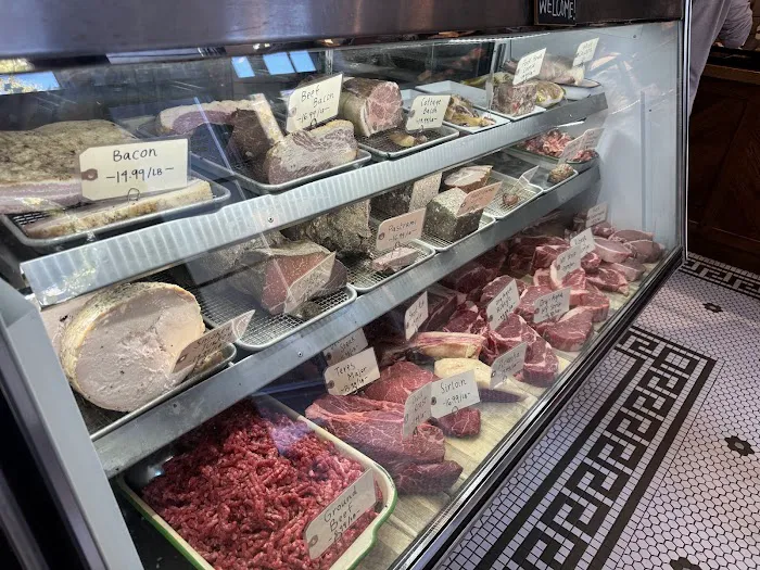 Evergreen Butcher + Baker Picture 4