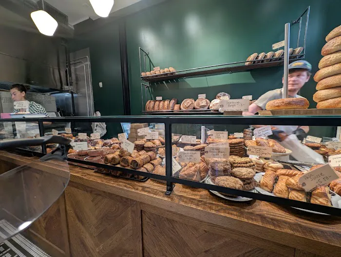 Evergreen Butcher + Baker Picture 5