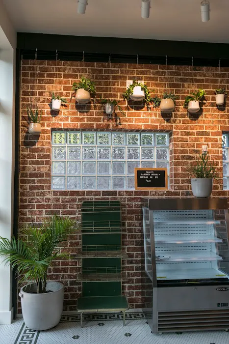 Evergreen Butcher + Baker Picture 9