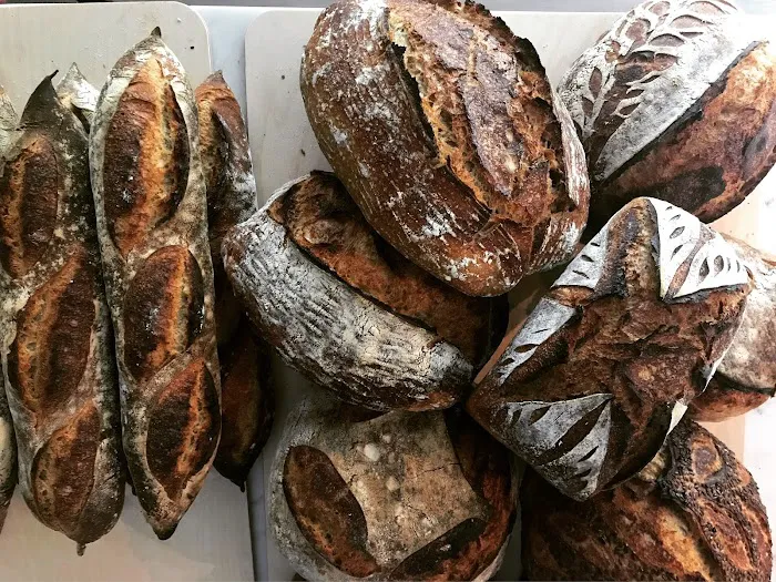 Evergreen Butcher + Baker Picture 10