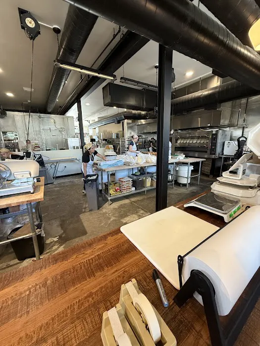 Evergreen Butcher + Baker Picture 2