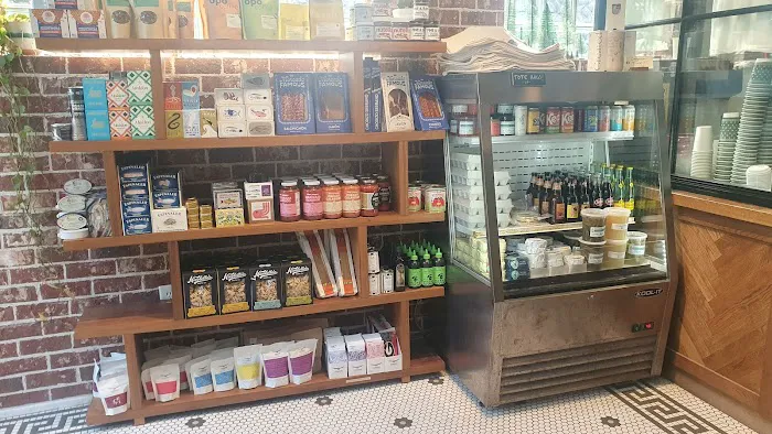 Evergreen Butcher + Baker Picture 1