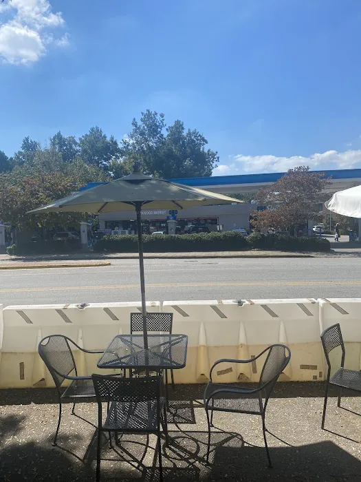 Dulce Vegan Bakery & Cafe Picture 3