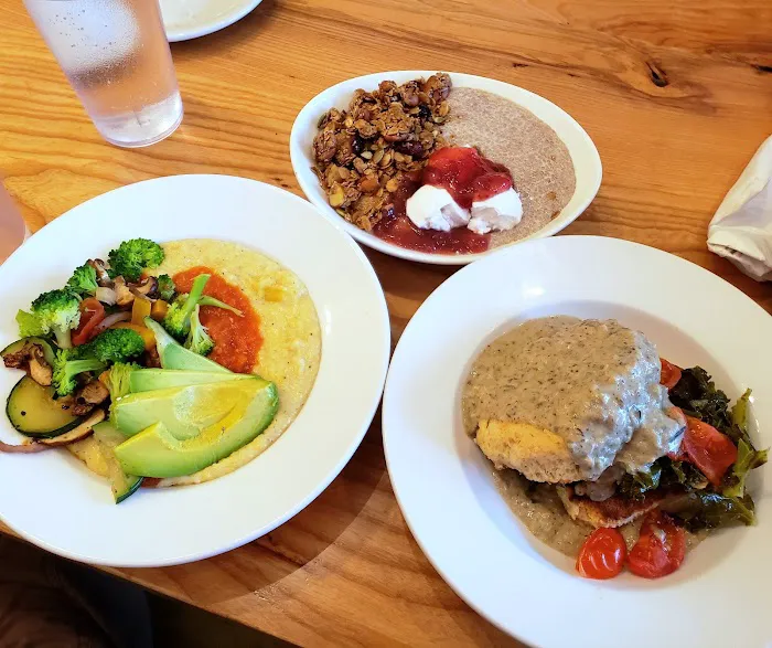 Dulce Vegan Bakery & Cafe Picture 9