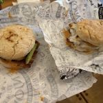 Dulce Vegan Bakery & Cafe