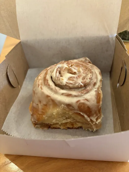 Dulce Vegan Bakery & Cafe Picture 2