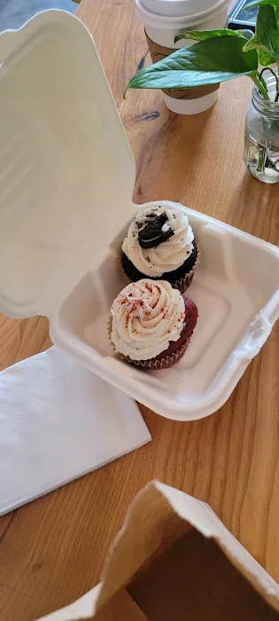Dulce Vegan Bakery & Cafe Picture 6