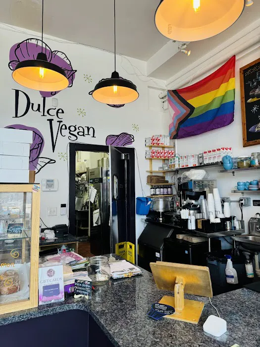 Dulce Vegan Bakery & Cafe Picture 4