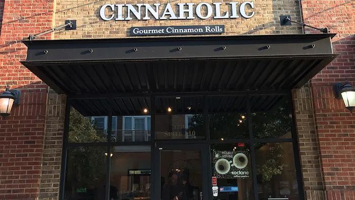 Cinnaholic Picture 4