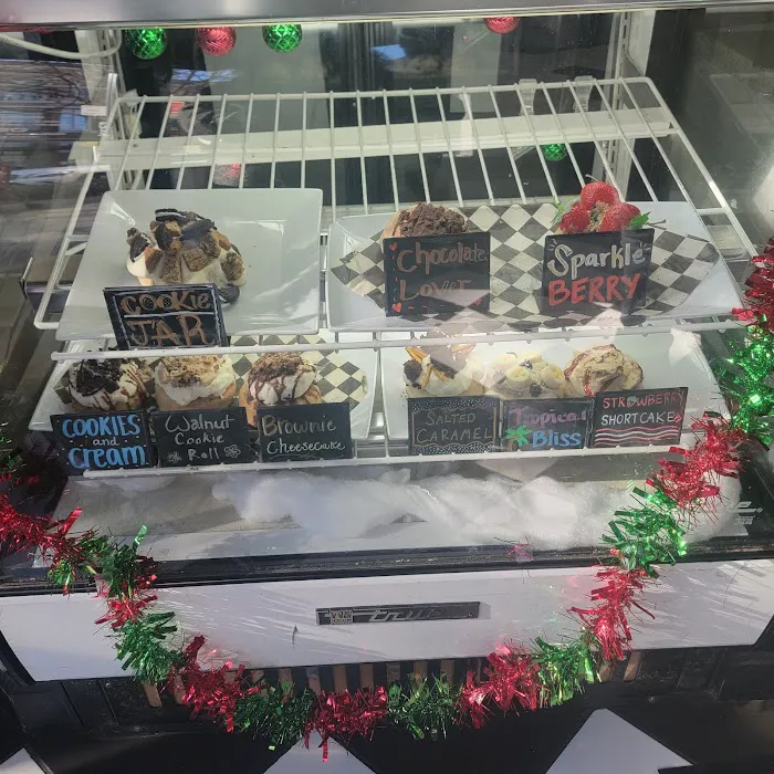 Cinnaholic Picture 3