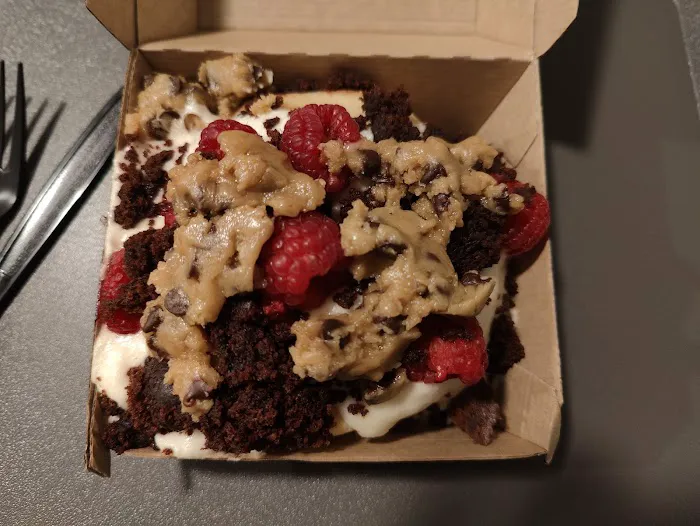 Cinnaholic Picture 6