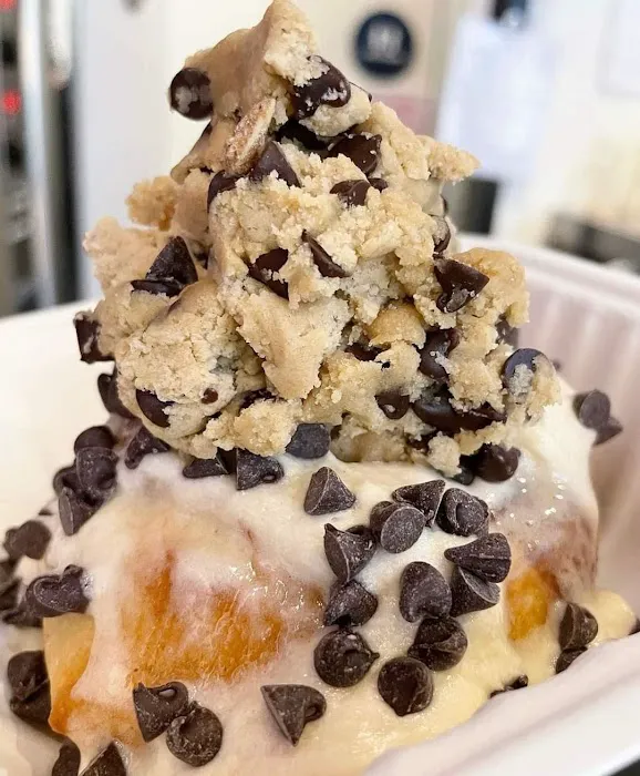 Cinnaholic Picture 9