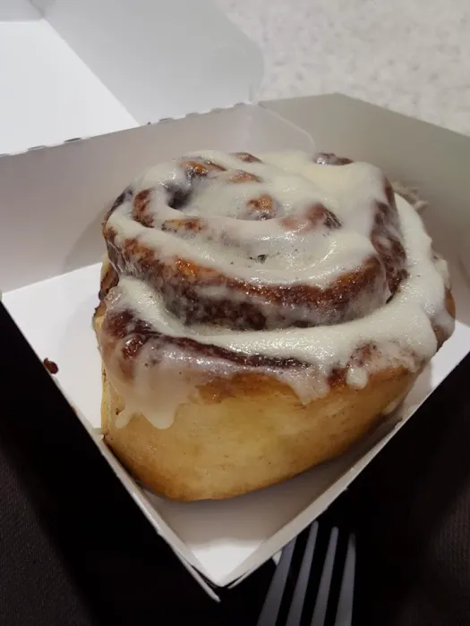 Cinnaholic Picture 1