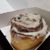 Cinnaholic ico