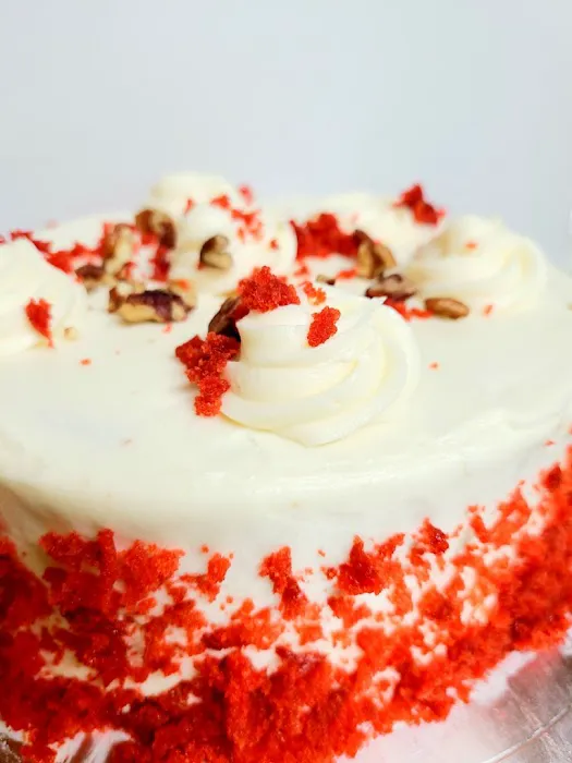 The Vegan Sweetie Bakery Picture 4