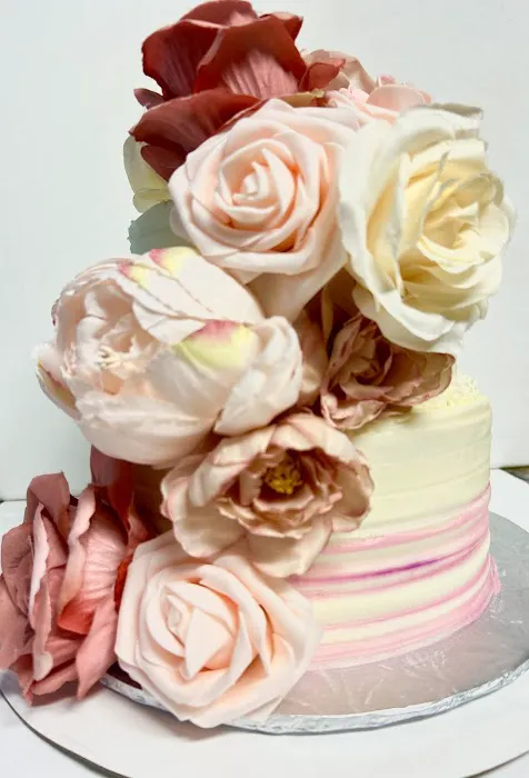 The Vegan Sweetie Bakery Picture 6