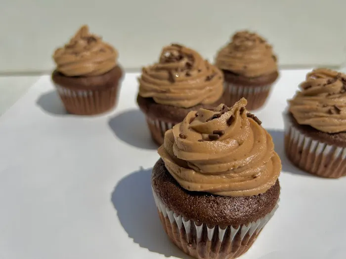 The Vegan Sweetie Bakery Picture 5