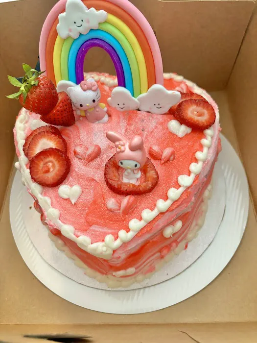 The Vegan Sweetie Bakery Picture 1