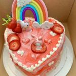 The Vegan Sweetie Bakery