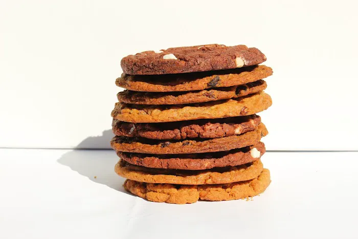 The Vegan Sweetie Bakery Picture 2