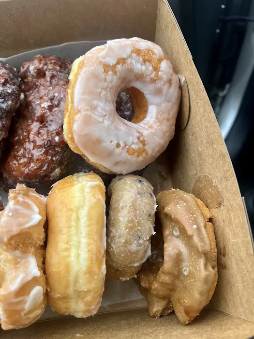 Best Country Doughnuts Picture 8