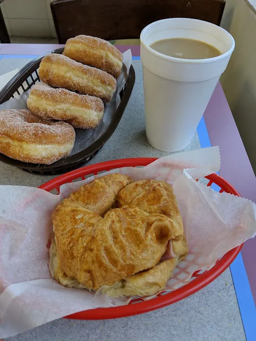 Best Country Doughnuts Picture 6