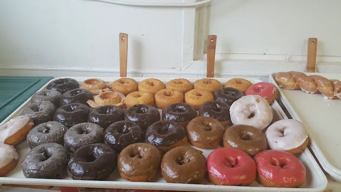 Best Country Doughnuts Picture 3