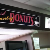 Best Country Doughnuts ico